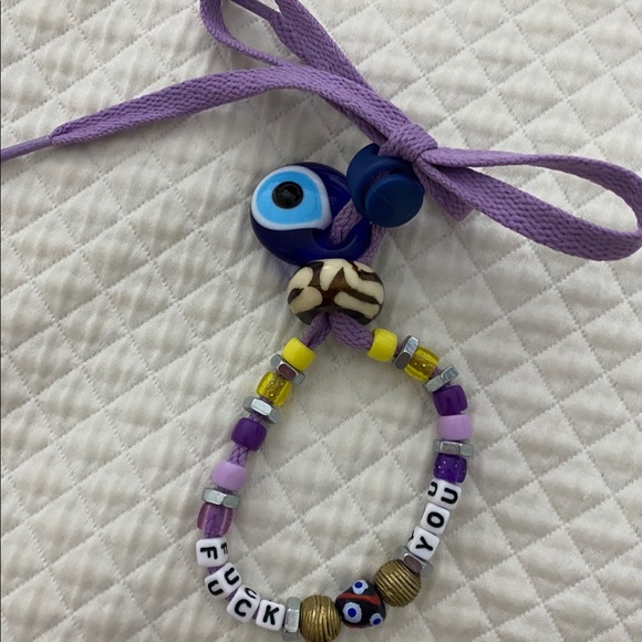 Edie’s Mom Says…F*ck You Capsule Collection - Picture 2 of 7